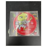 PaRappa the Rapper PS1 Game