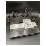 Atari 5200 SuperSystem w/ 4 Controllers