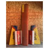 Aero Works RC Airplane Wings & Parts