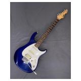 Peavey Raptor Plus EXP Electric Guitar