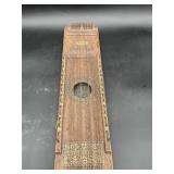 Ukelin Bowed Zither String Instrument
