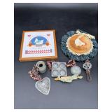 Primitive Country Kitchen Decor Lot
