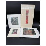 Picasso, Debikey & MacNair Art Prints, 4