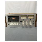 Pioneer CT-F9191 Stereo Cassette Deck