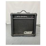 Crate GX-15 Guitar Amplifier