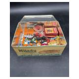 Vintage Toy & Novelty Smalls in Milady Tin