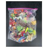Playmobil & Mixed Toy Figures and Accessories