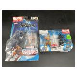 Marvel Universe Wolverine & Dark Avengers Packs