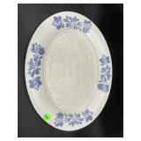 Pfaltzgraff Yorktowne Turkey Platter