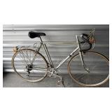 Schwinn Paramount Touring Bike - Campagnolo