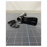 Sanyo Xacti Full HD Camcorder