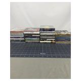 Blues, Soul & Classical Music CD Collection
