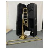 Jupiter CEB-740 F-Attachment Trombone