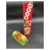 Dixie Kitchen Cups & Harvest Covered Dish