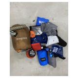 Backpacking Gear: Sea to Summit & Sawyer