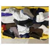 Assorted Pairs of Socks
