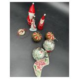 A di Alessi Michael Natale & Ornaments