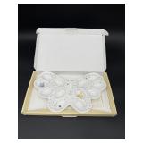 Lenox Butterfly Meadow Egg Platter