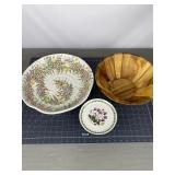 Spring Garden, Portmeirion & Cellar Serveware