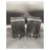 Cerwin-Vega HT-S5 Satellite Speakers - Pair