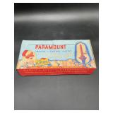 Paramount Raylite Bubble Light Box Only