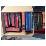 Lutheran Hymnals & Theology Book Collection