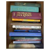 Christian Faith & Classic Literature Books