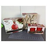 San Miguel Holiday Candle & Fragrance Decor