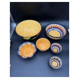 TableTops Gallery & Clay Art Bowls, 6