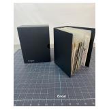 Discgear CD/DVD Storage Case