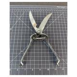 Bï¿½ker Tree Brand Poultry Shears