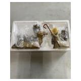 Willow Tree Shepherd & Animals 26105