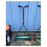 Scotts Elite 16-Inch Reel Mower