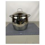 Tools of the Trade Belgique 16-Qt Stock Pot