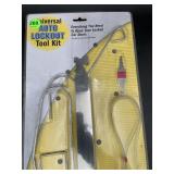 Universal Auto Lockout Tool Kit
