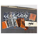 Bell System, AT&T & SBC Utility Warning Signs