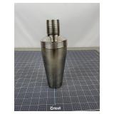 Streamline Stainless Steel Cocktail Shaker