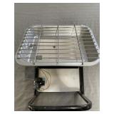 Thermablaster RE5000FS 15K BTU Propane Heater