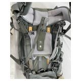 Fjallraven Kajka 85 Trekking Backpack