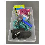 Guitar Setup Tools, Strings & Accessories