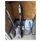 Kenmore Vacuum & General Floor Machine