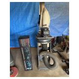 Sears 1 HP Dust Collector w/ Sawdust Kit