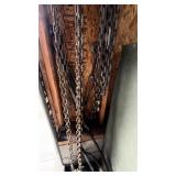 Chain Hoist, Heavy Chains & Wire Rope