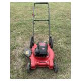 Yard Machines 4 HP 22' Push Mower