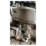 Johnson FD-17B Outboard Motor