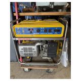 Suzuki SE2500 Portable Generator