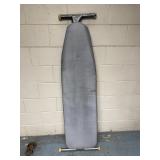 Rid-Jid Vintage Metal Folding Ironing Board