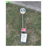 White's Coinmaster 4000/D Series 3 Detector