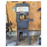 Craftsman 12' Band Saw-Sander w/ Belts