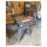 Craftsman 10' Belt-Drive Table Saw